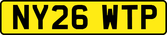 NY26WTP