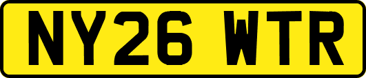 NY26WTR