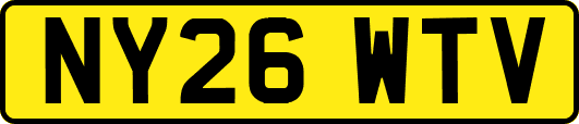 NY26WTV