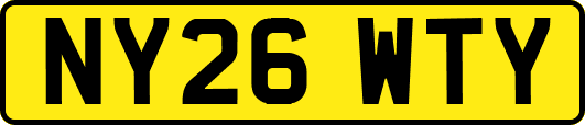 NY26WTY