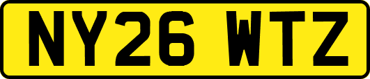 NY26WTZ