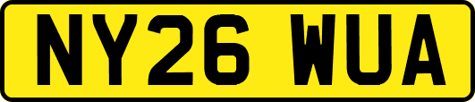 NY26WUA