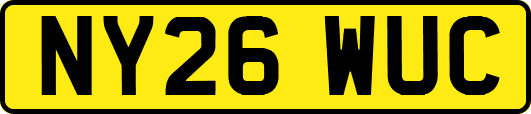 NY26WUC