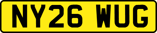 NY26WUG