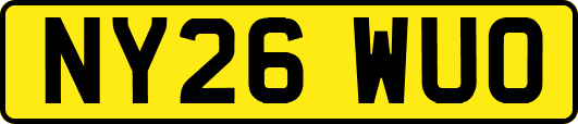 NY26WUO