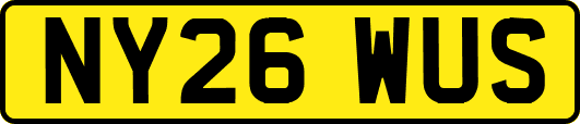 NY26WUS