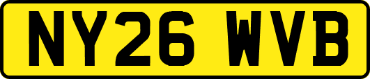 NY26WVB