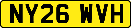NY26WVH