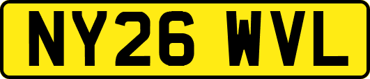 NY26WVL