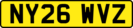 NY26WVZ