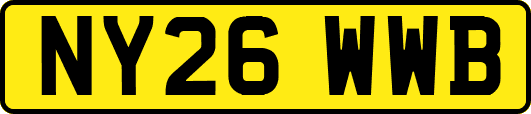 NY26WWB