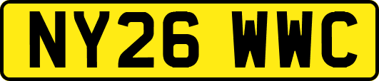 NY26WWC