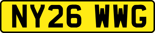 NY26WWG