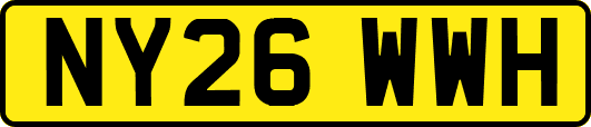 NY26WWH