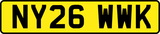 NY26WWK