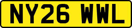 NY26WWL
