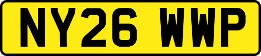 NY26WWP