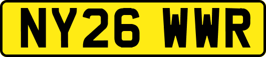 NY26WWR