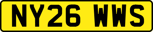 NY26WWS