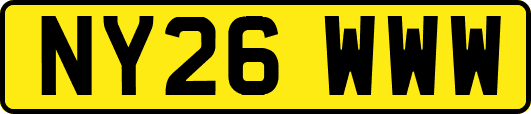 NY26WWW