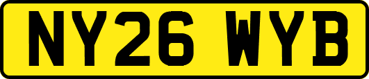 NY26WYB