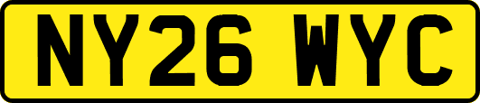 NY26WYC