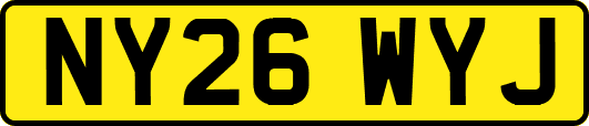 NY26WYJ