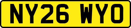 NY26WYO
