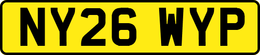 NY26WYP
