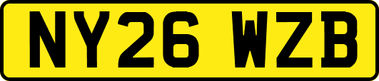 NY26WZB