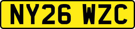 NY26WZC