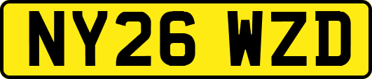 NY26WZD