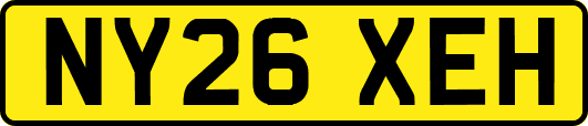 NY26XEH