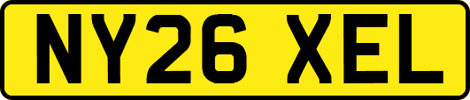 NY26XEL