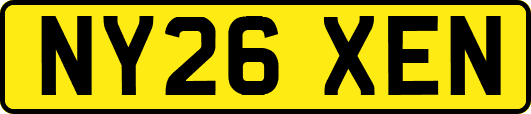 NY26XEN