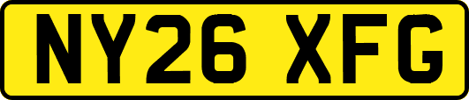 NY26XFG