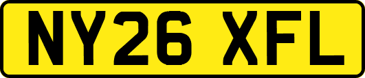 NY26XFL