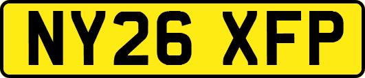 NY26XFP
