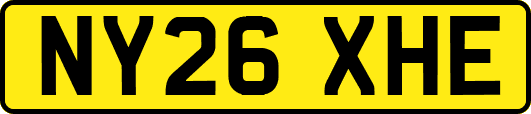 NY26XHE