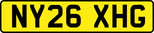 NY26XHG
