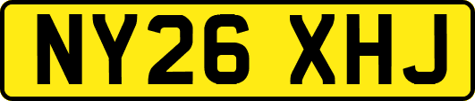 NY26XHJ