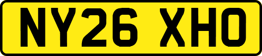 NY26XHO