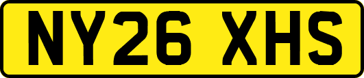 NY26XHS