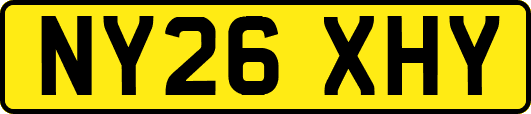 NY26XHY