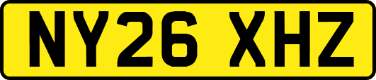 NY26XHZ