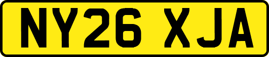NY26XJA