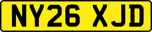 NY26XJD