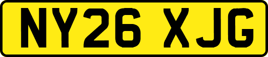 NY26XJG