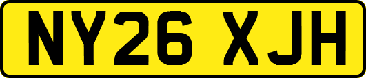 NY26XJH