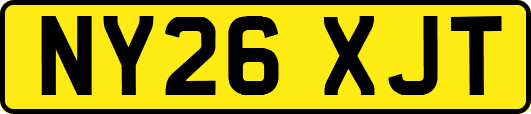 NY26XJT